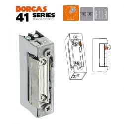 ELEKTROZACZEP DORCAS 41W 41-NDF
